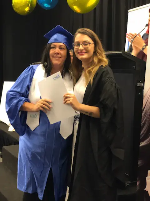 Graduation Gallery Image