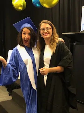 Graduation Gallery Image