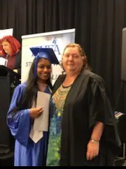 Graduation Gallery Image