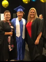 Graduation Gallery Image
