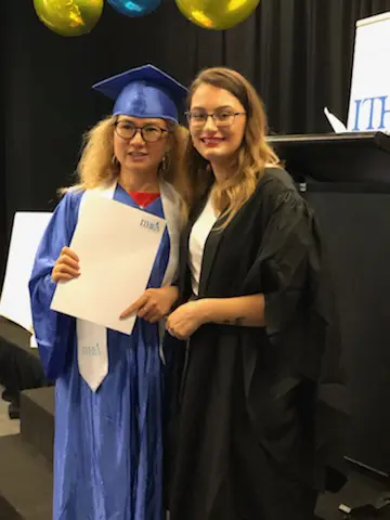 Graduation Gallery Image
