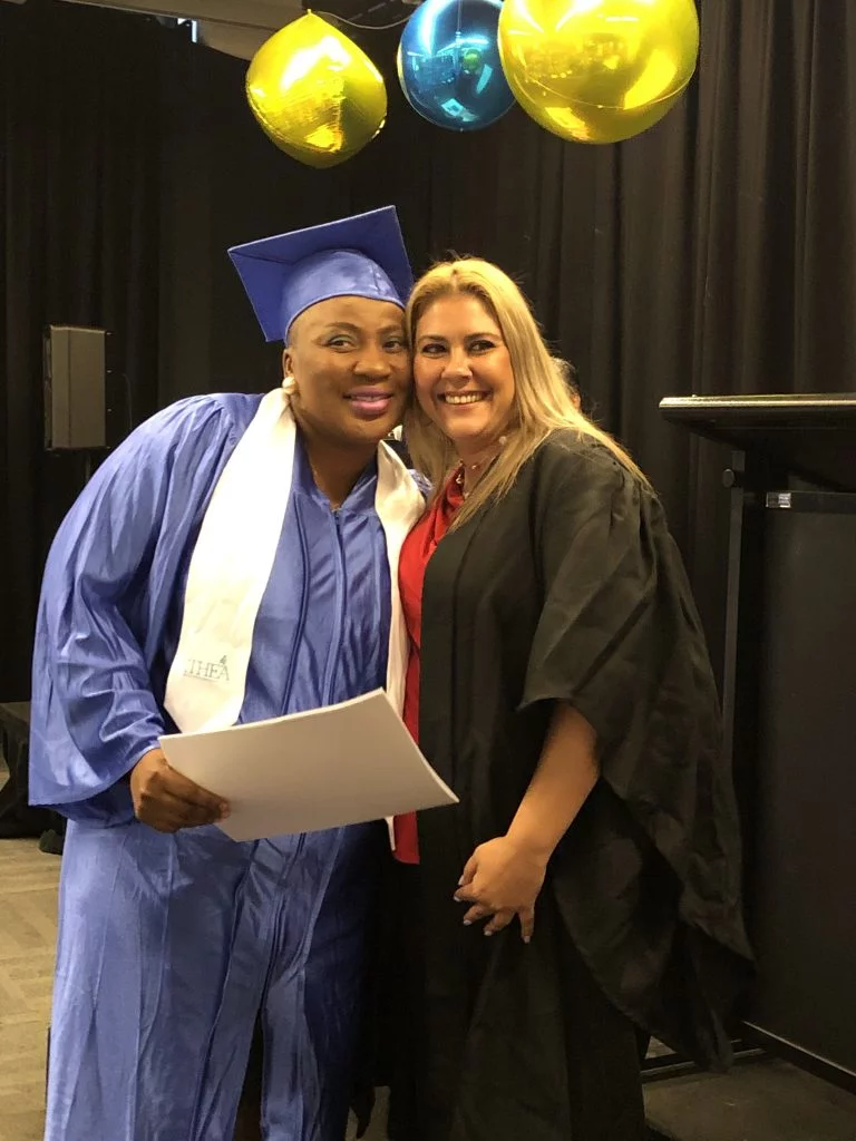 Graduation Gallery Image