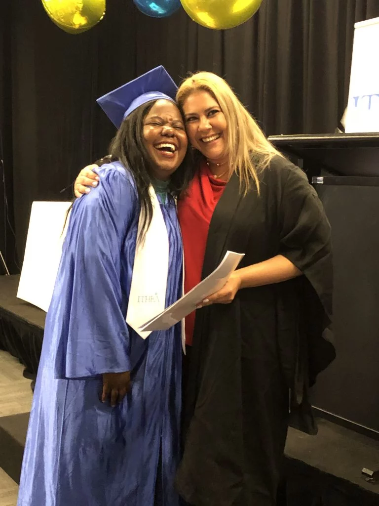 Graduation Gallery Image