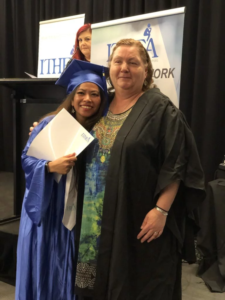 Graduation Gallery Image