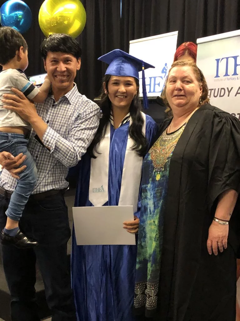 Graduation Gallery Image