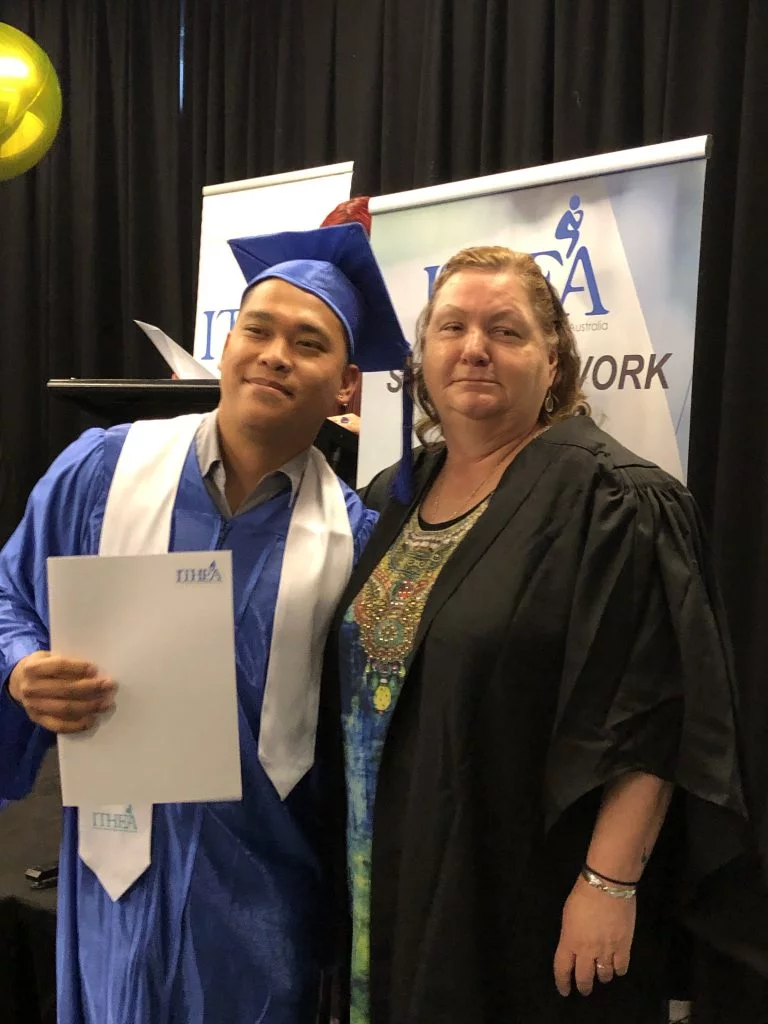 Graduation Gallery Image