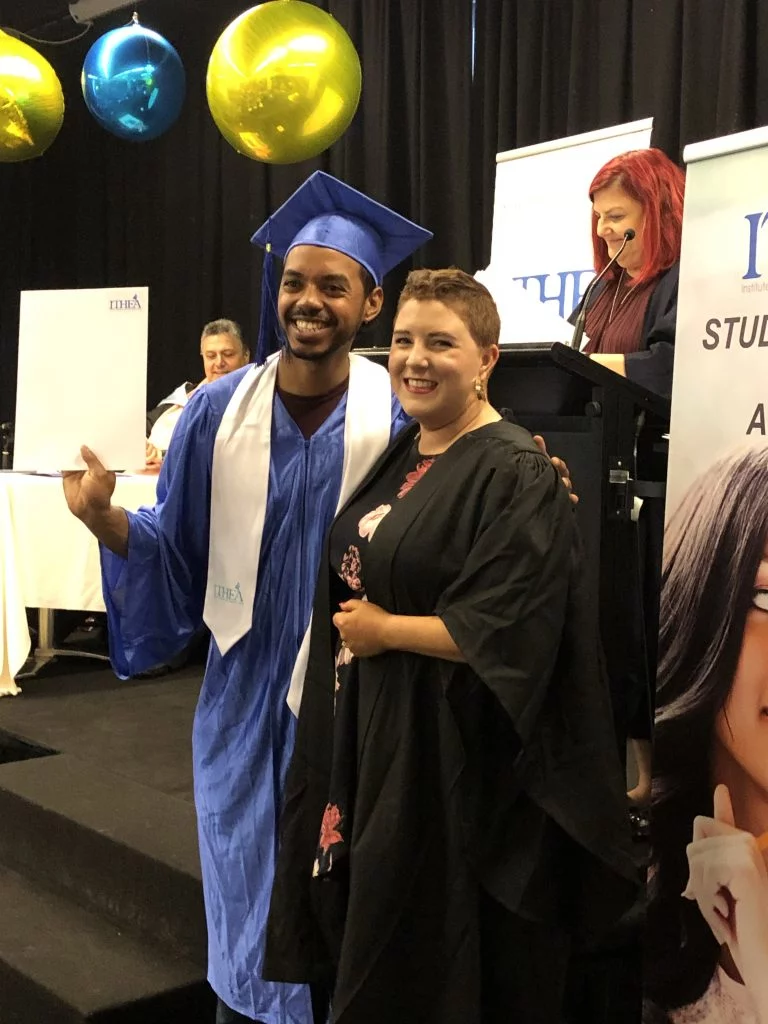 Graduation Gallery Image