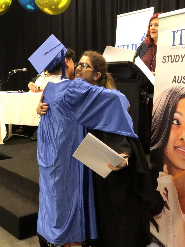 Graduation Gallery Image