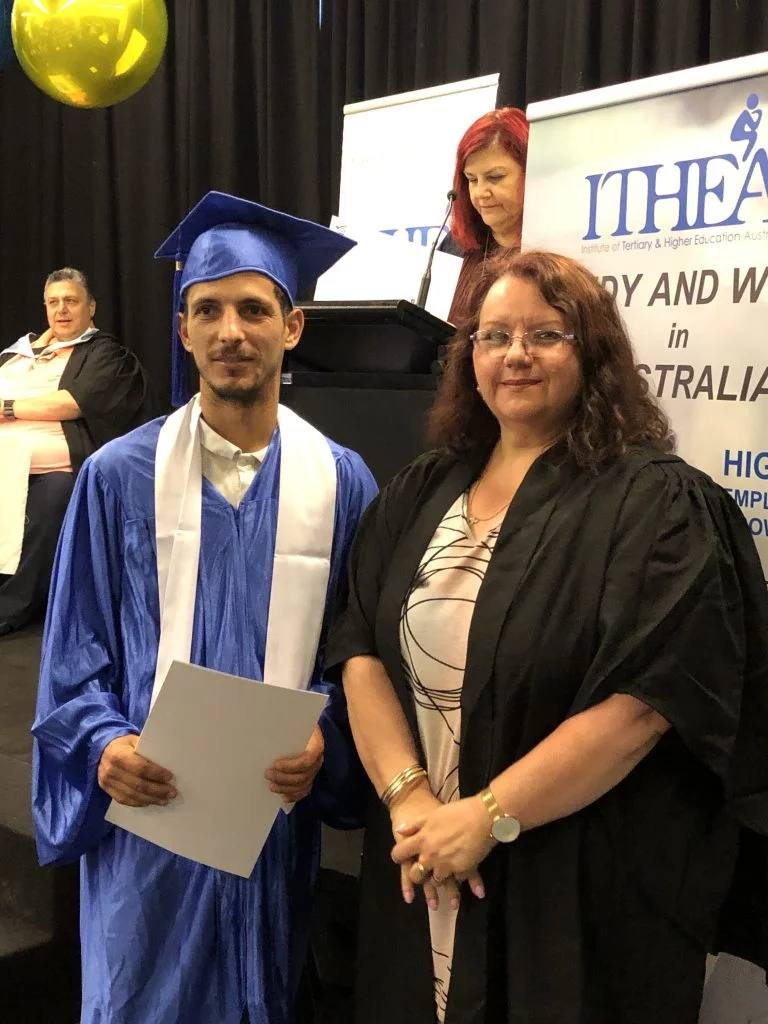 Graduation Gallery Image