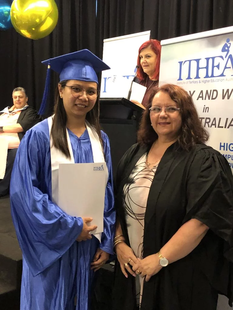 Graduation Gallery Image