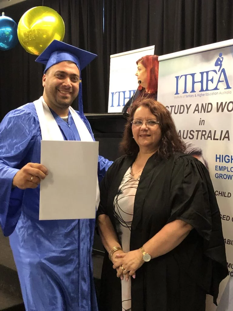 Graduation Gallery Image