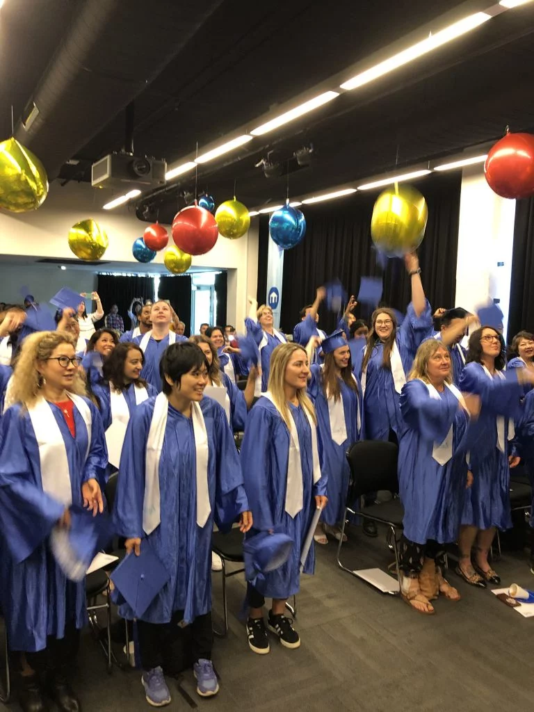 Graduation Gallery Image