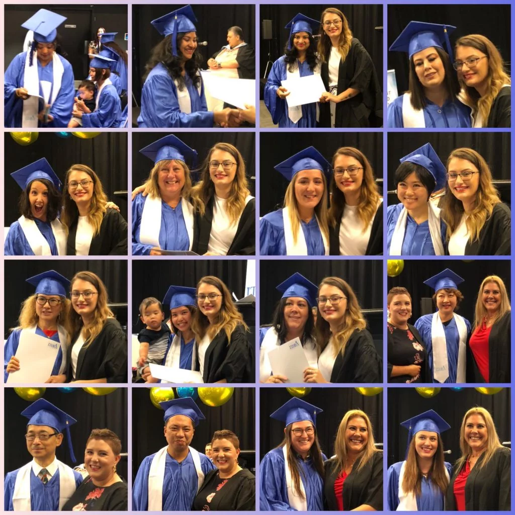Graduation Ceremony Dec 2019
