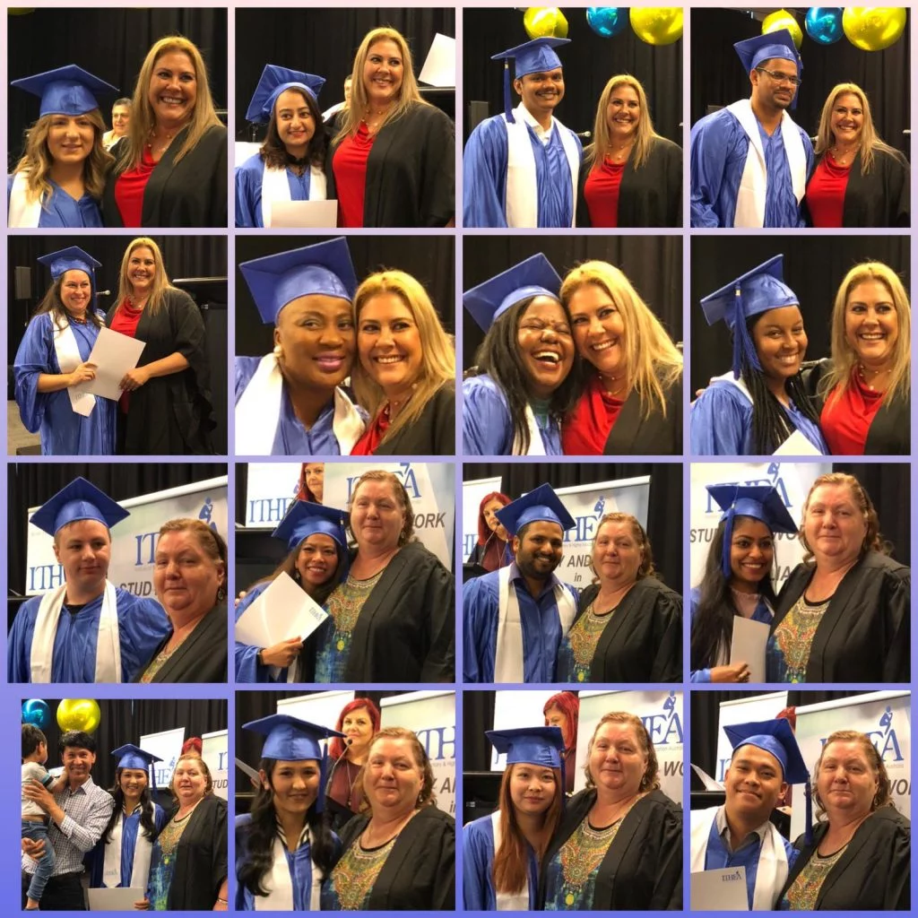 Graduation Ceremony Dec 2019