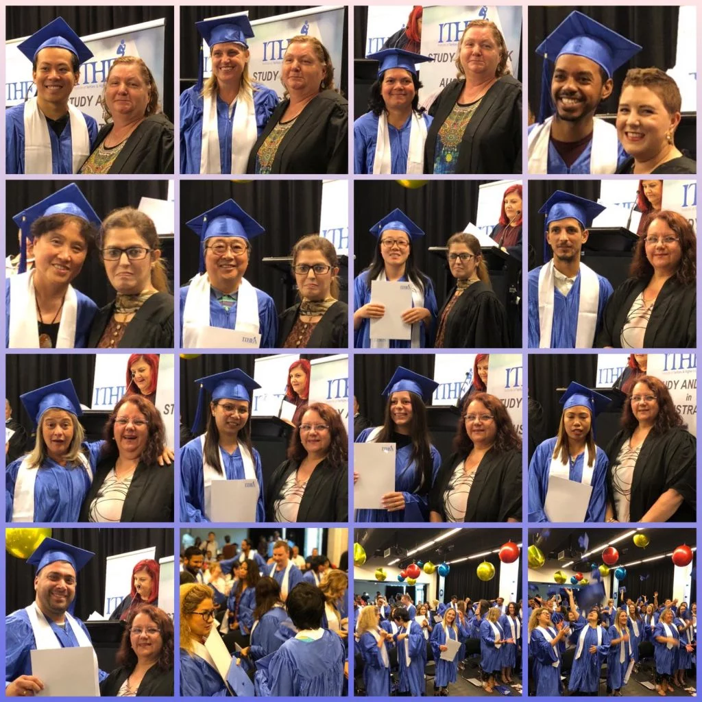 Graduation Gallery Image